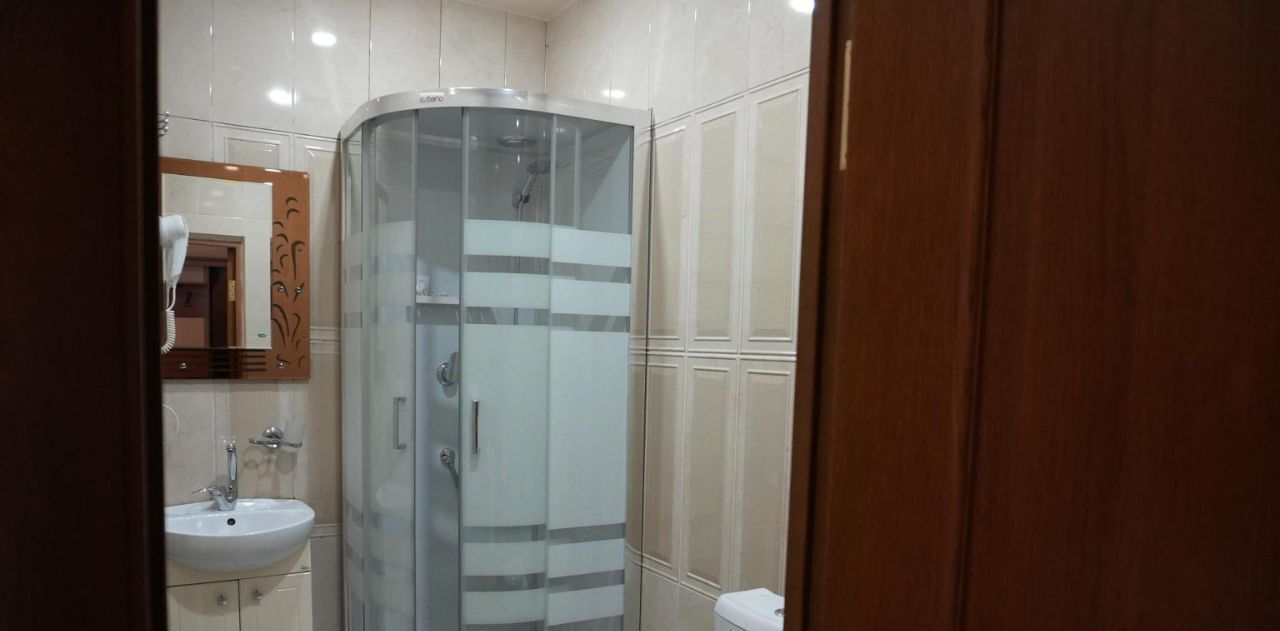 комната г Махачкала р-н Кировский ул Даниялова 1б фото 12