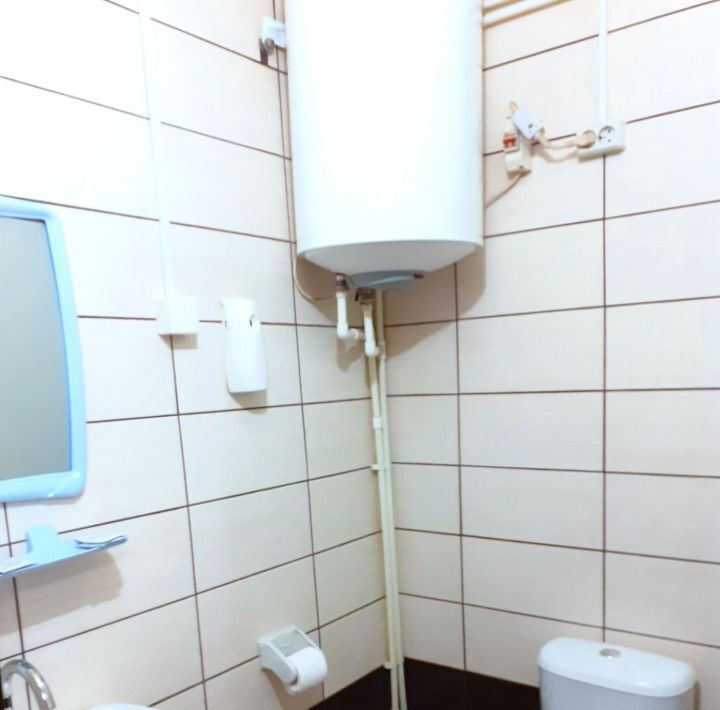 комната г Ковров ул Абельмана 3 фото 5