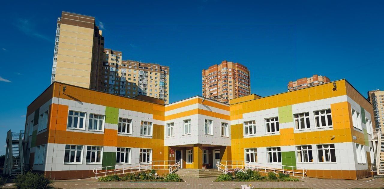 квартира г Тверь р-н Пролетарский ул Оснабрюкская 22 фото 9