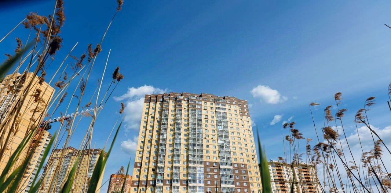 квартира г Тверь р-н Пролетарский ул Оснабрюкская 22 фото 34
