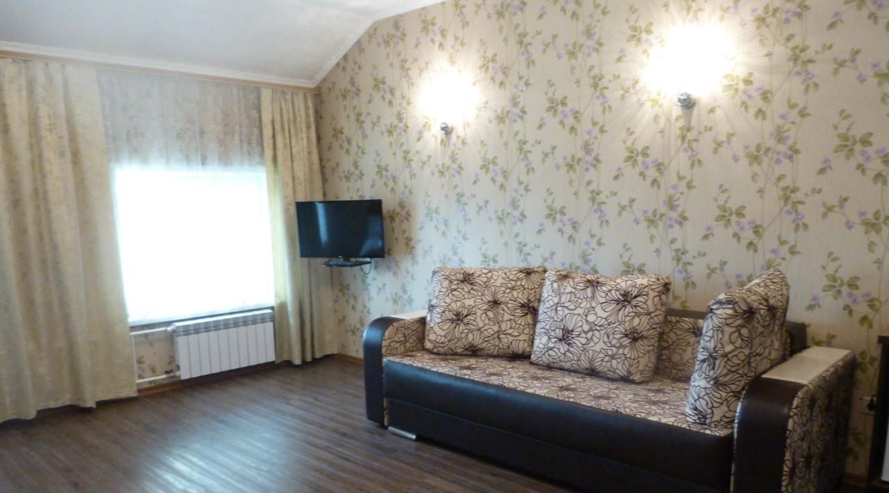 комната г Кемерово р-н Заводский ул Маяковского 13 фото 4