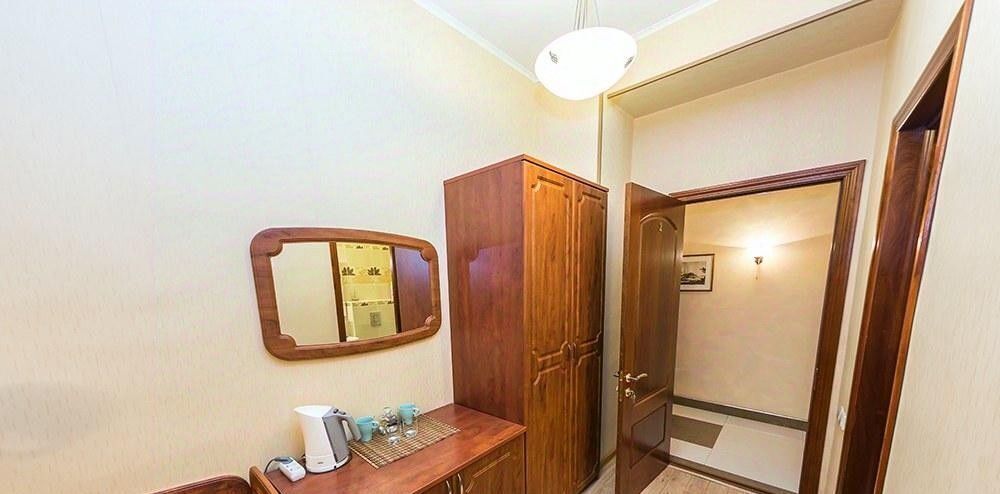 комната г Саров пр-кт Ленина 37 фото 2