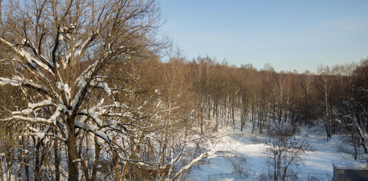 комната г Нижний Новгород Горьковская ш Анкудиновское 4 фото 7