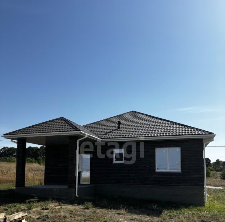 дом р-н Белгородский пгт Разумное микрорайон Разумное-71 ул Хрустальная фото 4