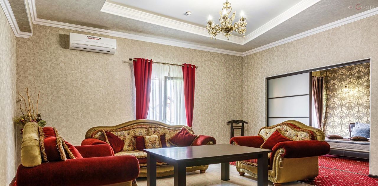 комната г Пятигорск ул Адмиральского 31а фото 1