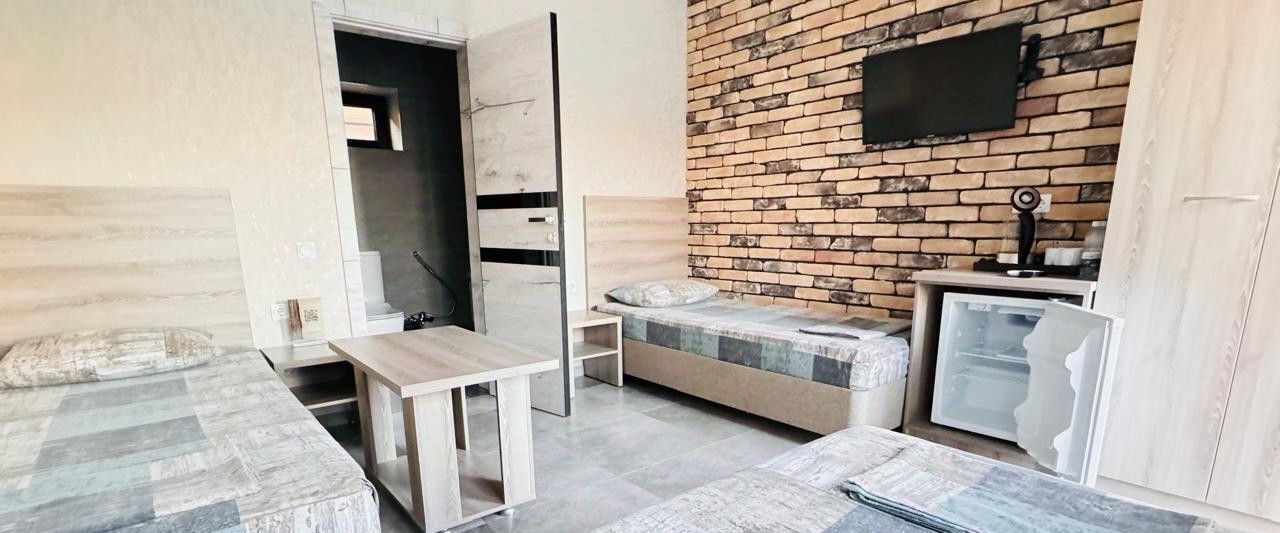 комната г Невинномысск ул Зои Космодемьянской 5 фото 1