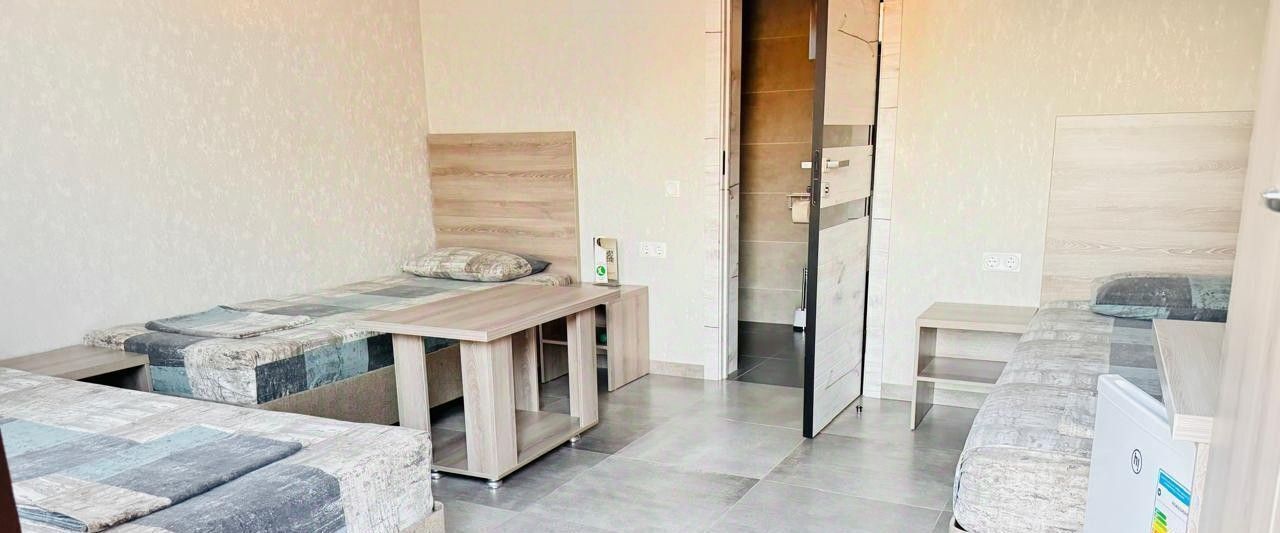 комната г Невинномысск ул Зои Космодемьянской 5 фото 3