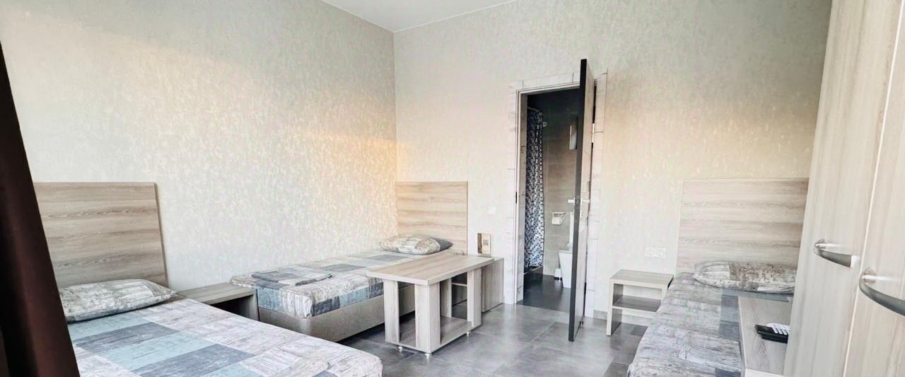 комната г Невинномысск ул Зои Космодемьянской 5 фото 4