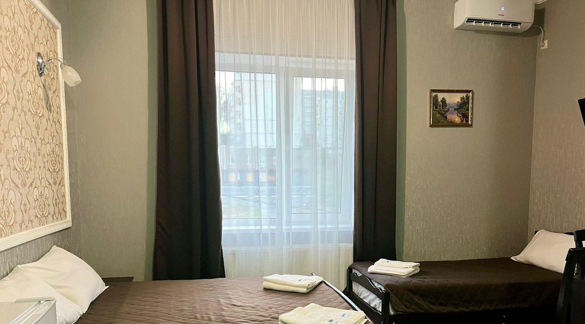 комната р-н Буденновский г Буденновск мкр 8 40 фото 2