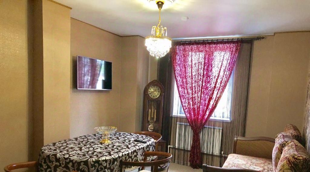 комната г Курган ул Кирова 119б фото 8