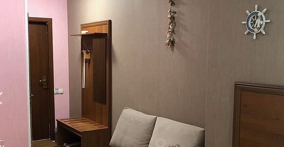 комната г Курган ул Кирова 119б фото 10