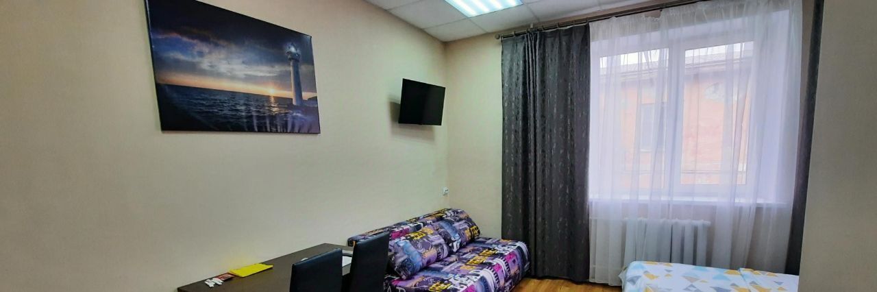 комната г Нижний Тагил р-н Ленинский тракт Липовый Тракт 18 фото 2