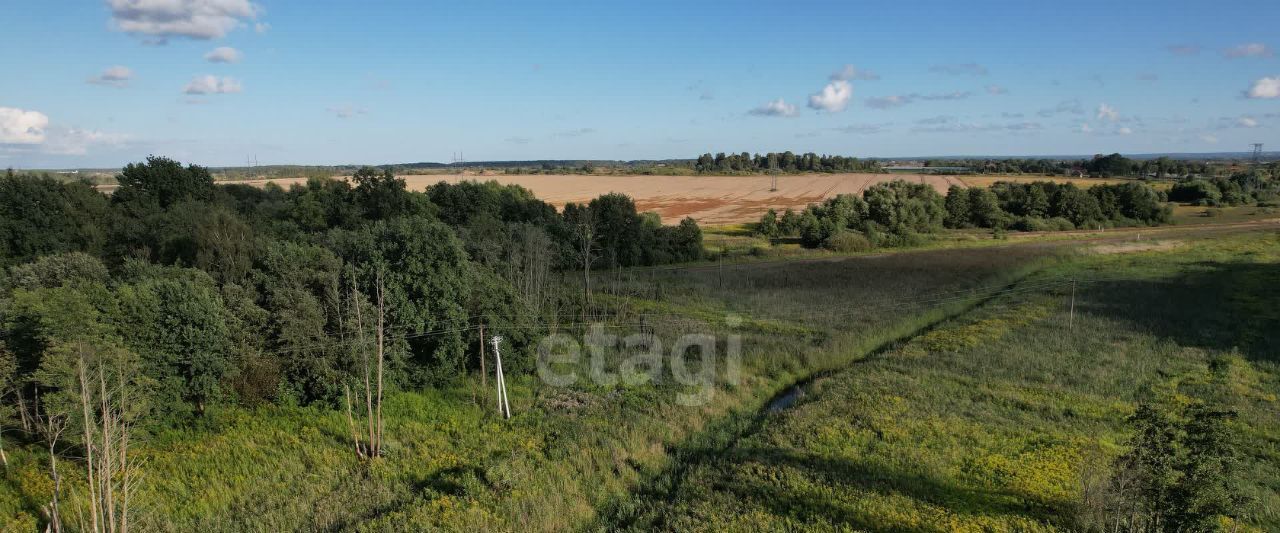 земля р-н Гурьевский п Ласкино Ласкино Парк кп фото 5