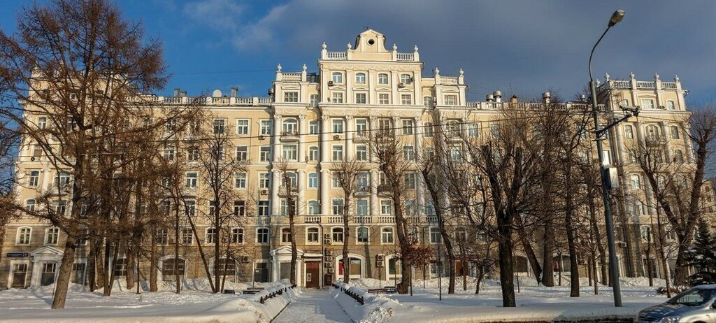 свободного назначения г Москва метро Таганская наб Краснохолмская 11с/1 фото 3