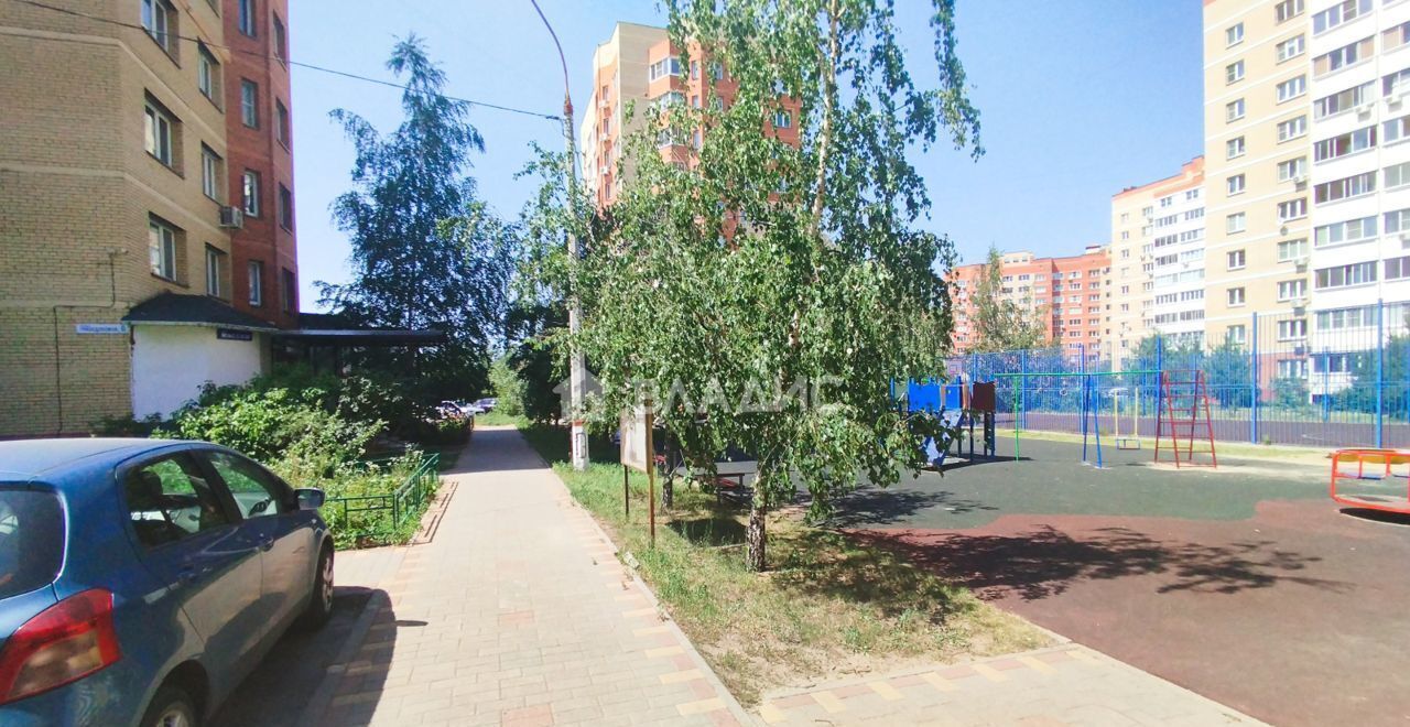 квартира г Жуковский ул Гризодубовой 6 фото 19