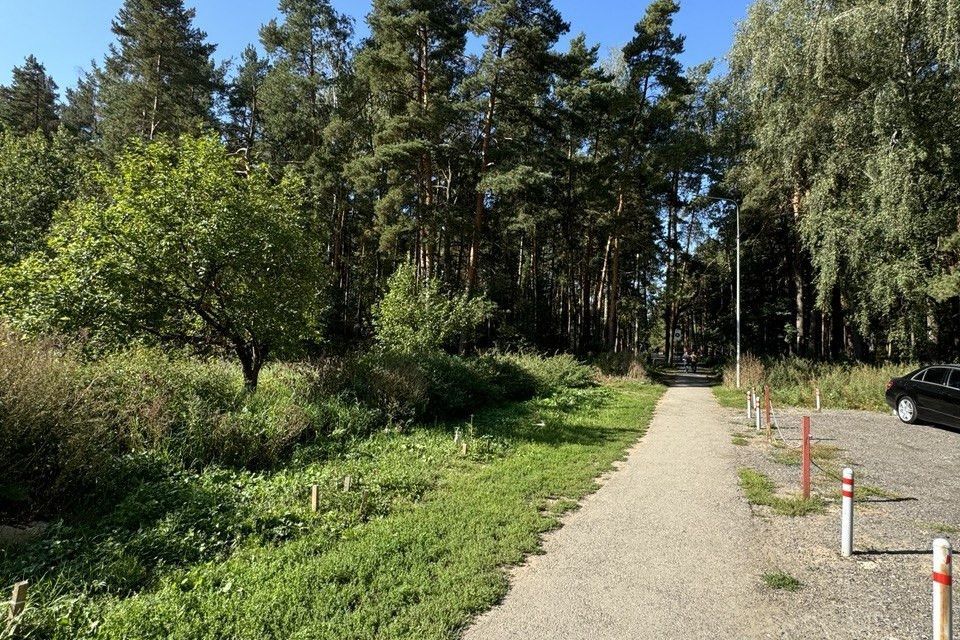 квартира городской округ Люберцы рп Октябрьский ул 60 лет Победы 2 фото 4