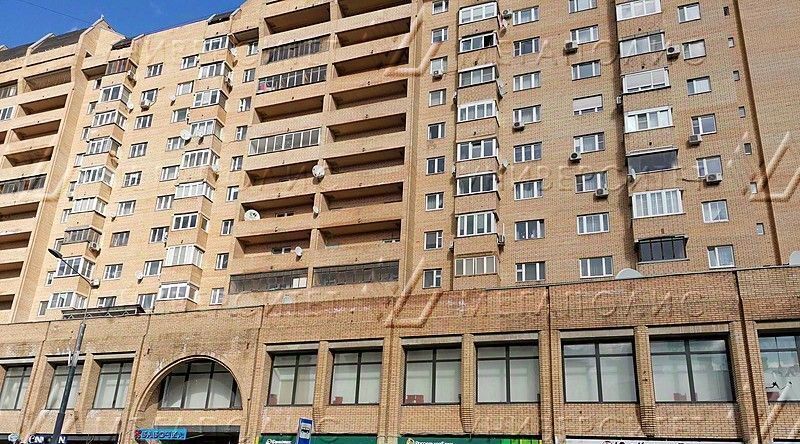 офис г Москва метро Новослободская ул Долгоруковская 40 фото 1