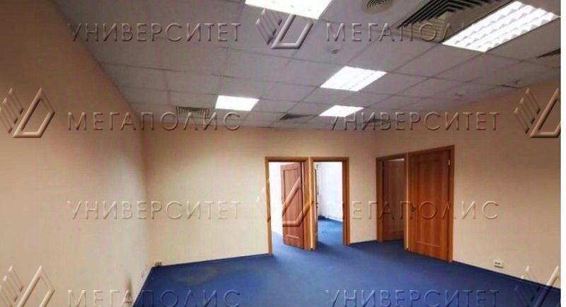 офис г Москва метро Чертановская ш Варшавское 95к/1 фото 4