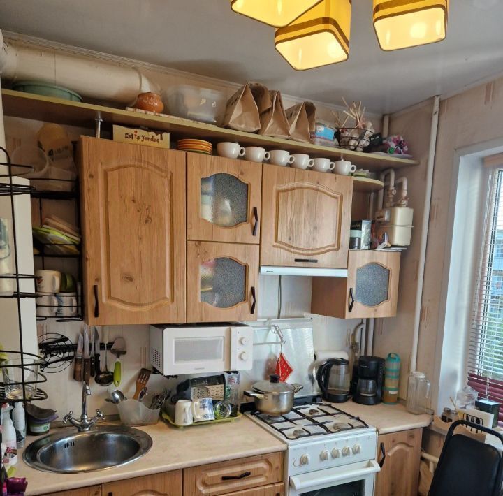 квартира г Петрозаводск ул Маршала Мерецкова 23 фото 1