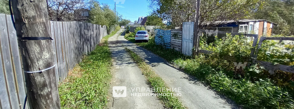 земля г Южно-Сахалинск снт тер.Мебельщик фото 1