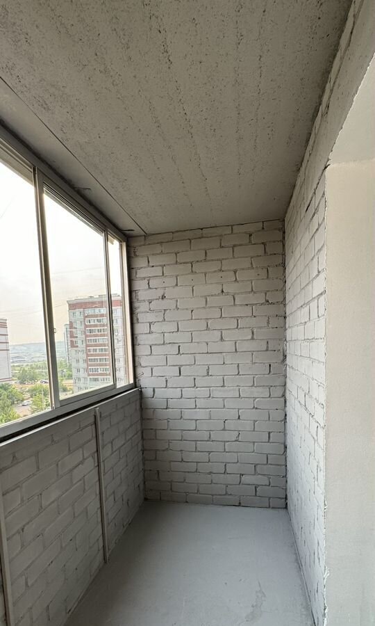 квартира г Благовещенск ш Игнатьевское 12/4 фото 18