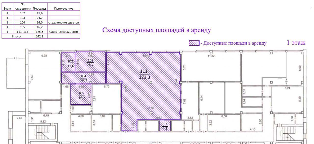 свободного назначения г Нижневартовск ул Ленина 16 фото 2