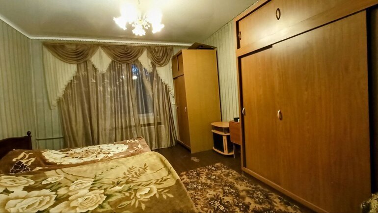 квартира г Курск р-н Железнодорожный ул Республиканская 24 фото 14