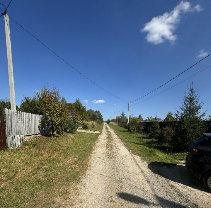 дом р-н Малоярославецкий с Головтеево Приозерье кп, ул. Виноградная, 162 фото 17