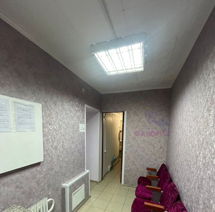 квартира г Орск р-н Советский ул Братская 52а фото 13