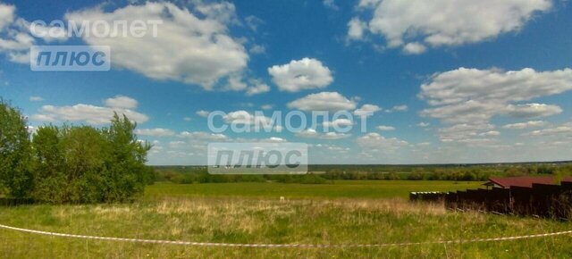 земля д Фатеево сельское поселение Трубино, Жуков фото