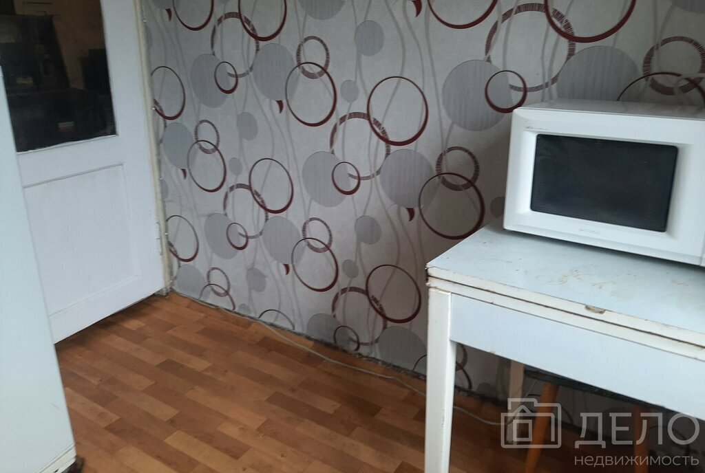 квартира г Рязань р-н Советский ул Фирсова 6 фото 8