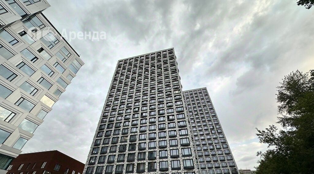 квартира г Москва метро Тульская наб Новоданиловская 8к/2 фото 19