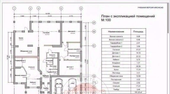 дом п Дубовое р-н мкр Ново-дубовской ул Кольцевая 14а Дубовское с/пос фото 4