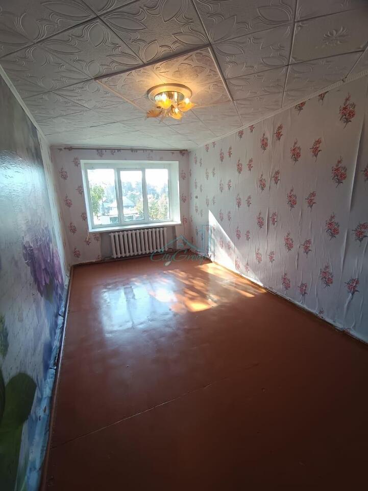 квартира г Орск р-н Ленинский ул Вяземская 38а фото 1