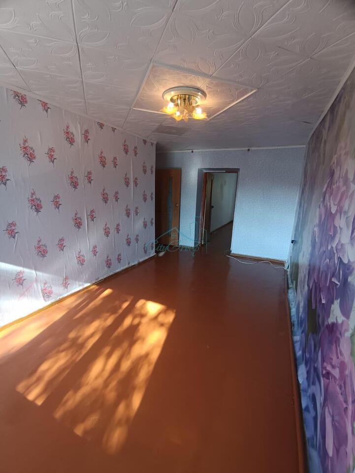 квартира г Орск р-н Ленинский ул Вяземская 38а фото 3