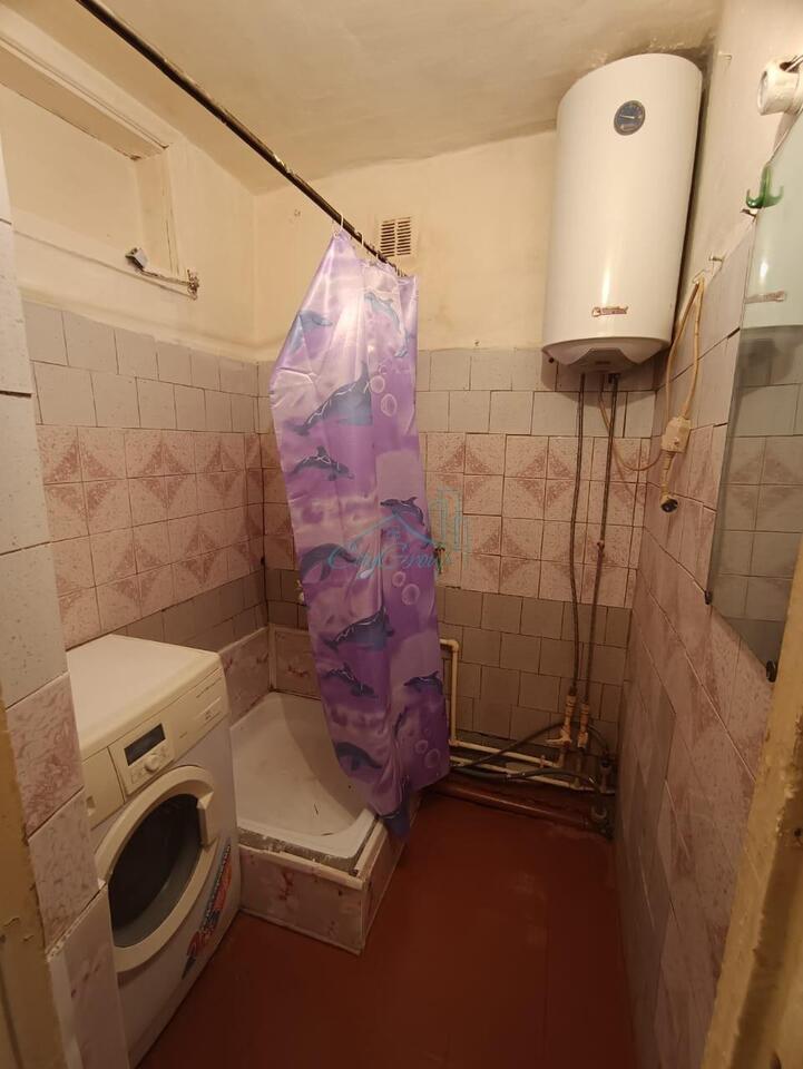 квартира г Орск р-н Ленинский ул Вяземская 38а фото 11