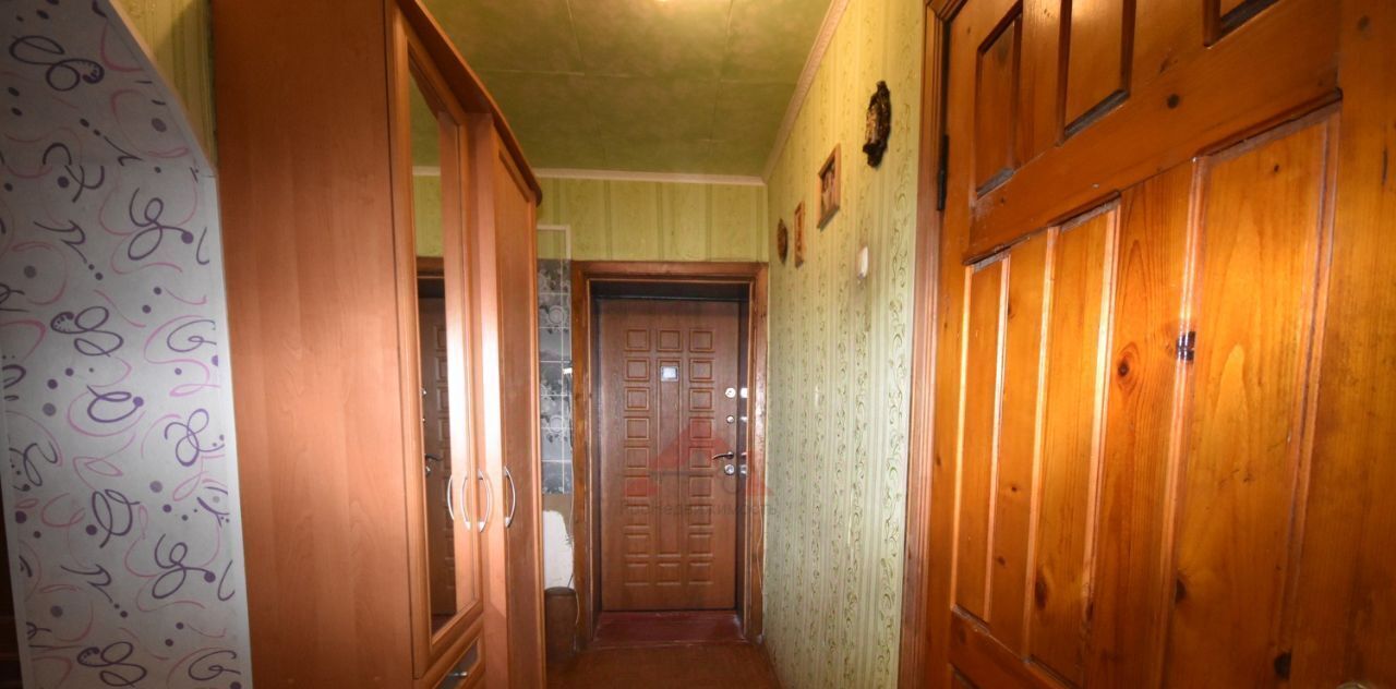 квартира р-н Кольчугинский г Кольчугино ул. Мелиораторов, 10 фото 7