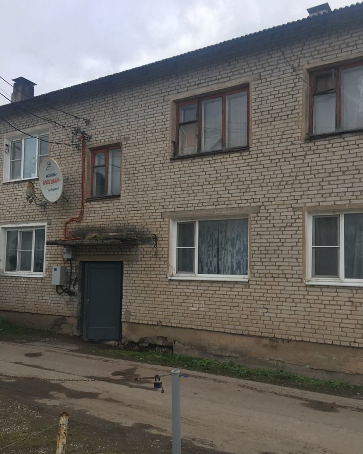 квартира р-н Новгородский д Трубичино Трубичинское сельское поселение, 184, Великий Новгород фото 9