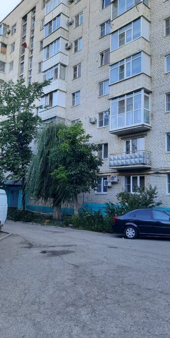 квартира г Невинномысск ул Гагарина 53 фото 4