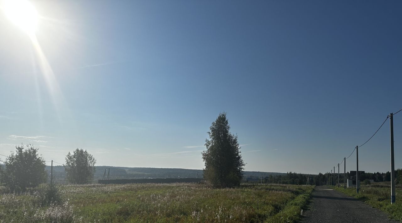 земля городской округ Раменский днп У Озера 112, Дмитровский городской округ фото 2