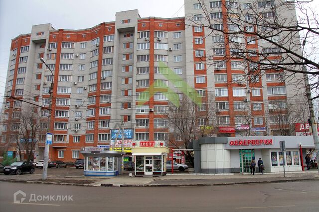 ул 60 Армии 27 городской округ Воронеж фото