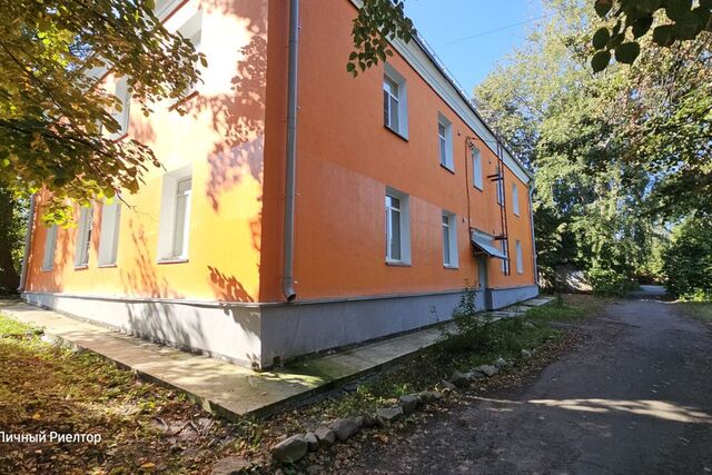 Петрозаводский городской округ, Державина, 39 / Чернышевского, 28 фото