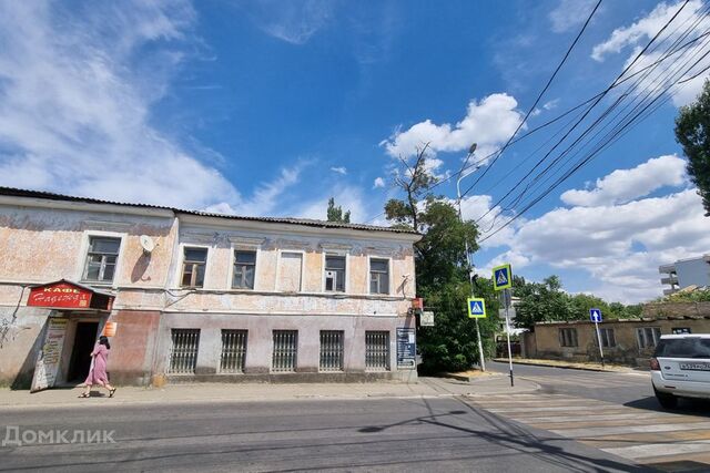 р-н Октябрьский дом 16 городской округ Ставрополь фото