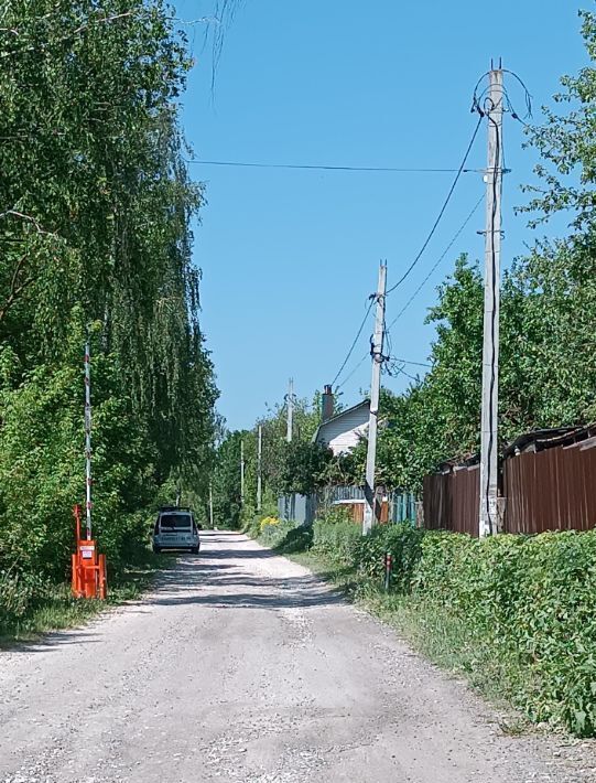 земля г Тула р-н Зареченский ш. Московское фото 1