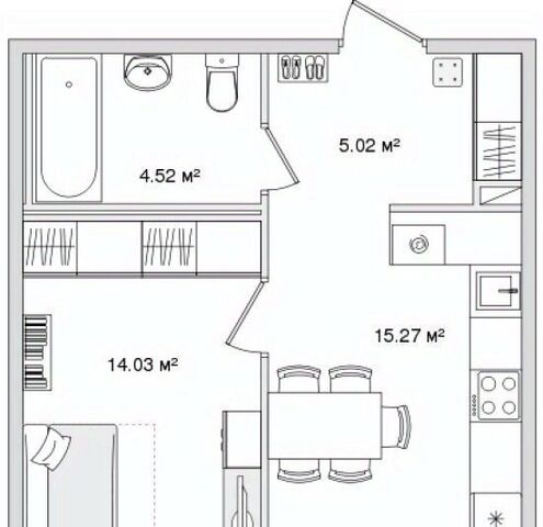 метро Лесная ул Белоостровская 10к/2 фото