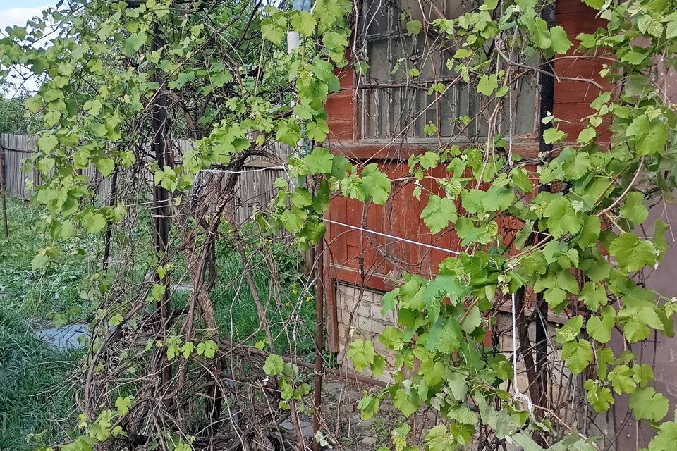 дом г Волгоград пгт Верхнезареченский р-н Тракторозаводский городской округ Волгоград, улица Олеко Дундича фото 9