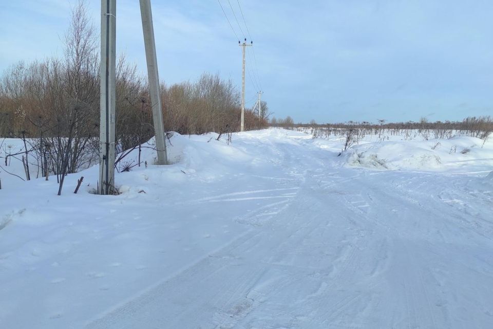 земля р-н Ломоносовский Лопухинское сельское поселение фото 3