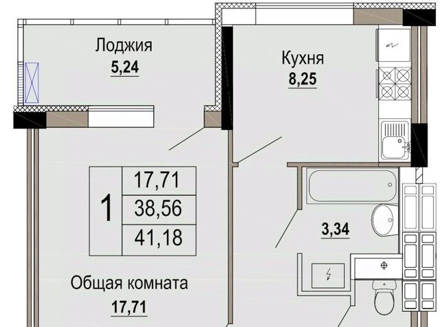 Степной микрорайон 33Д фото