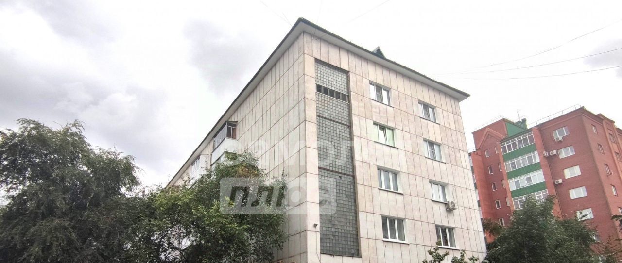 квартира г Курган ул Климова 41 фото 31
