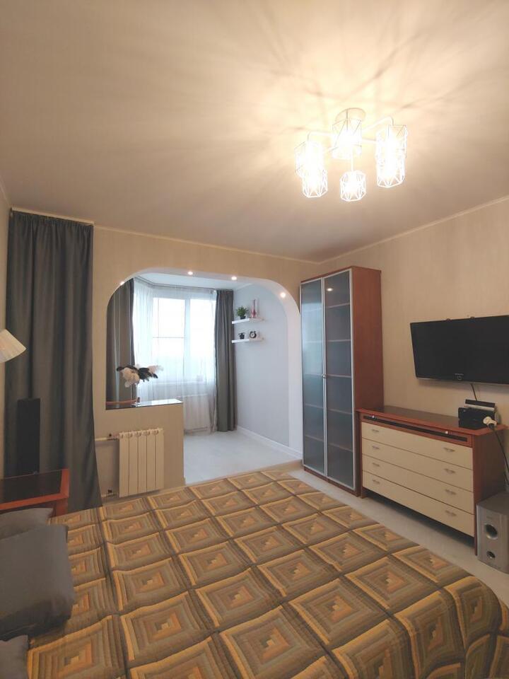 квартира г Королев ул Исаева 7 фото 15